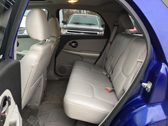 2005 Chevrolet Equinox LT - Photo 15 - Cincinnati, OH 45255