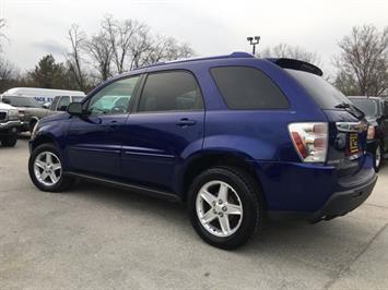 2005 Chevrolet Equinox LT   - Photo 12 - Cincinnati, OH 45255