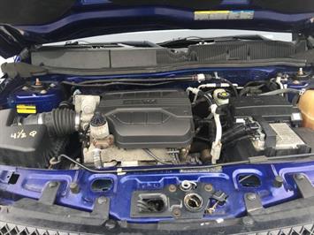 2005 Chevrolet Equinox LT   - Photo 30 - Cincinnati, OH 45255