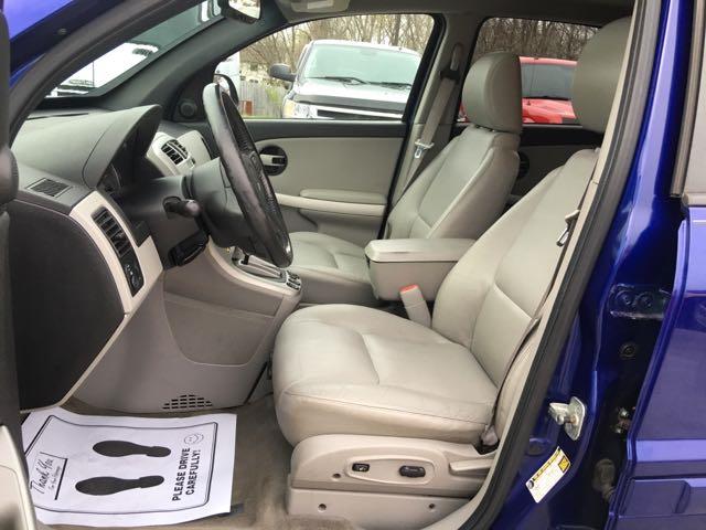 2005 Chevrolet Equinox LT - Photo 14 - Cincinnati, OH 45255