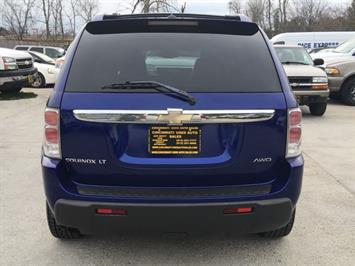 2005 Chevrolet Equinox LT   - Photo 5 - Cincinnati, OH 45255