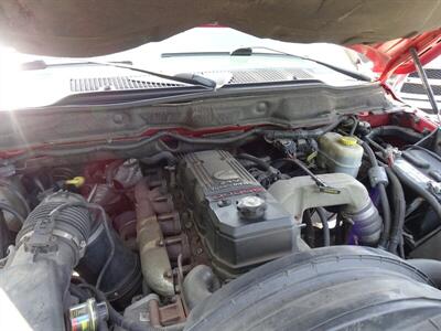 2006 Dodge Ram Pickup 2500 SLT  5.9L I6 Cummins 4X4 - Photo 26 - Cincinnati, OH 45255