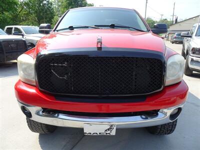 2006 Dodge Ram Pickup 2500 SLT  5.9L I6 Cummins 4X4 - Photo 7 - Cincinnati, OH 45255