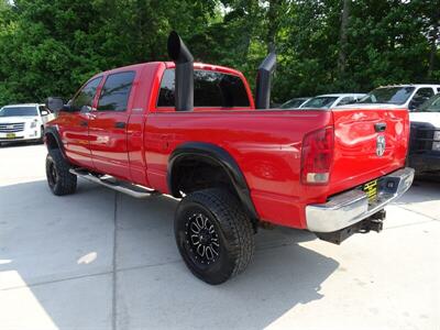 2006 Dodge Ram Pickup 2500 SLT  5.9L I6 Cummins 4X4 - Photo 5 - Cincinnati, OH 45255