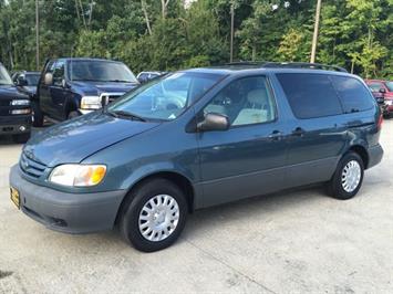 2003 Toyota Sienna CE   - Photo 3 - Cincinnati, OH 45255