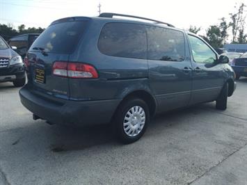 2003 Toyota Sienna CE   - Photo 13 - Cincinnati, OH 45255