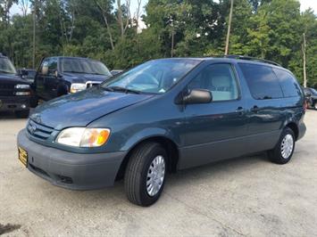 2003 Toyota Sienna CE   - Photo 11 - Cincinnati, OH 45255