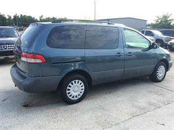 2003 Toyota Sienna CE   - Photo 6 - Cincinnati, OH 45255