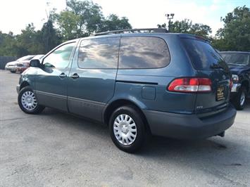 2003 Toyota Sienna CE   - Photo 12 - Cincinnati, OH 45255