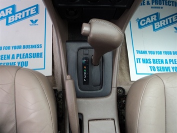 1999 Toyota Camry LE   - Photo 22 - Cincinnati, OH 45255