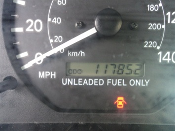 1999 Toyota Camry LE   - Photo 19 - Cincinnati, OH 45255