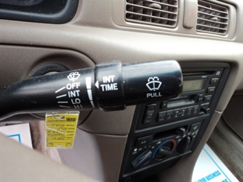 1999 Toyota Camry LE   - Photo 17 - Cincinnati, OH 45255