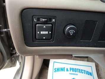 1999 Toyota Camry LE   - Photo 15 - Cincinnati, OH 45255