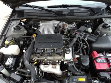 1999 Toyota Camry LE   - Photo 32 - Cincinnati, OH 45255