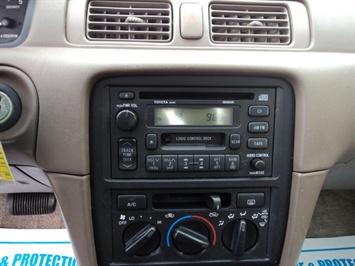 1999 Toyota Camry LE   - Photo 20 - Cincinnati, OH 45255
