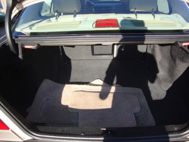 1999 Mercedes-Benz C Class C230   - Photo 26 - Cincinnati, OH 45255