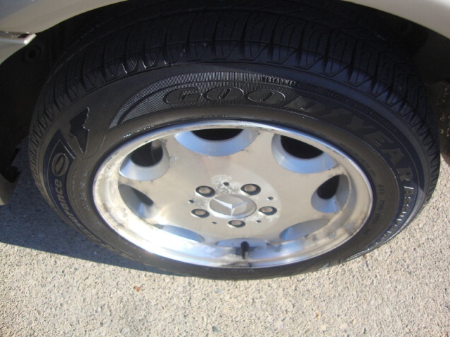 1999 Mercedes-Benz C Class C230   - Photo 27 - Cincinnati, OH 45255