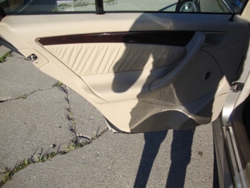 1999 Mercedes-Benz C Class C230   - Photo 22 - Cincinnati, OH 45255