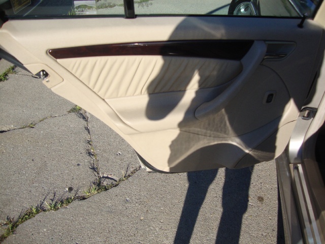 1999 Mercedes-Benz C Class C230   - Photo 22 - Cincinnati, OH 45255