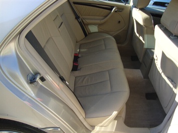 1999 Mercedes-Benz C Class C230   - Photo 9 - Cincinnati, OH 45255