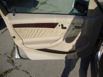 1999 Mercedes-Benz C Class C230   - Photo 20 - Cincinnati, OH 45255