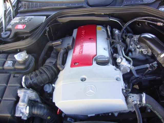 1999 Mercedes-Benz C Class C230   - Photo 30 - Cincinnati, OH 45255