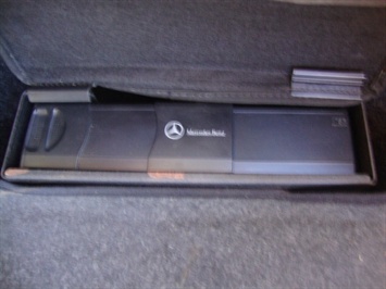 1999 Mercedes-Benz C Class C230   - Photo 24 - Cincinnati, OH 45255