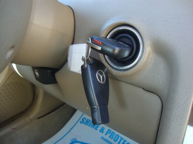 1999 Mercedes-Benz C Class C230   - Photo 19 - Cincinnati, OH 45255