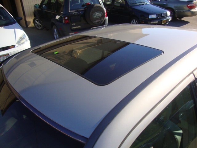 1999 Mercedes-Benz C Class C230   - Photo 13 - Cincinnati, OH 45255