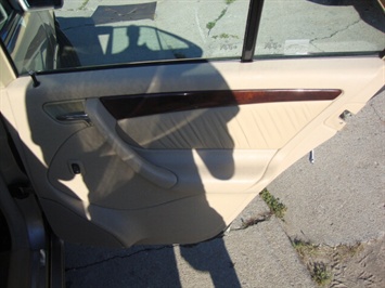 1999 Mercedes-Benz C Class C230   - Photo 23 - Cincinnati, OH 45255