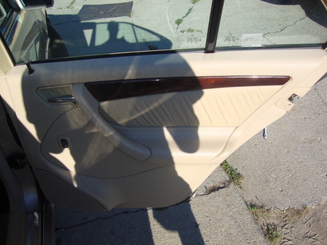 1999 Mercedes-Benz C Class C230   - Photo 23 - Cincinnati, OH 45255