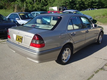 1999 Mercedes-Benz C Class C230   - Photo 6 - Cincinnati, OH 45255
