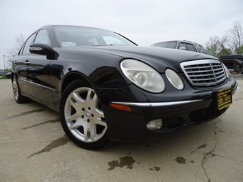2003 Mercedes-Benz E Class E500   - Photo 10 - Cincinnati, OH 45255