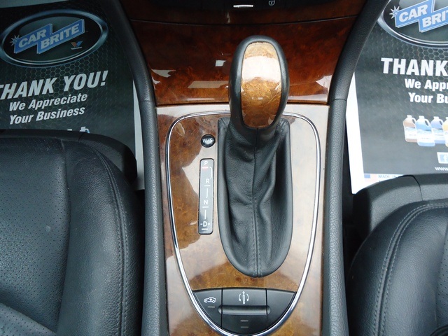 2003 Mercedes-Benz E Class E500 - Photo 19 - Cincinnati, OH 45255