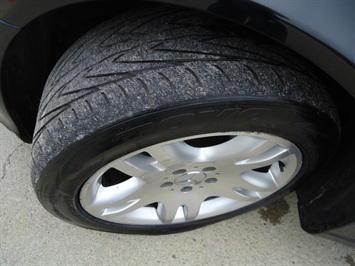 2003 Mercedes-Benz E Class E500   - Photo 30 - Cincinnati, OH 45255