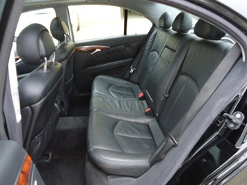 2003 Mercedes-Benz E Class E500   - Photo 15 - Cincinnati, OH 45255