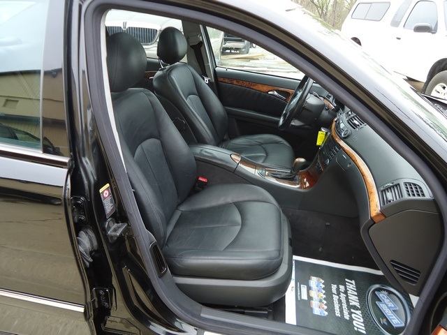 2003 Mercedes-Benz E Class E500 - Photo 7 - Cincinnati, OH 45255
