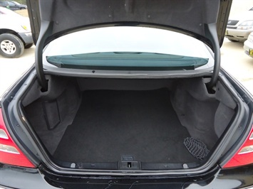 2003 Mercedes-Benz E Class E500   - Photo 9 - Cincinnati, OH 45255