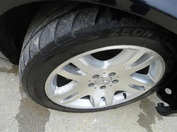 2003 Mercedes-Benz E Class E500   - Photo 27 - Cincinnati, OH 45255