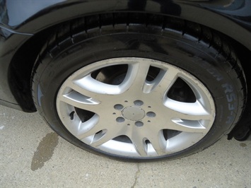 2003 Mercedes-Benz E Class E500   - Photo 28 - Cincinnati, OH 45255
