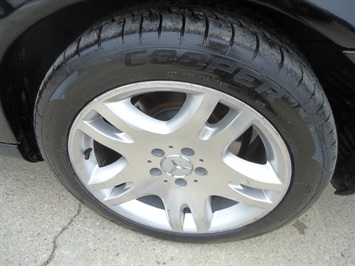 2003 Mercedes-Benz E Class E500   - Photo 29 - Cincinnati, OH 45255