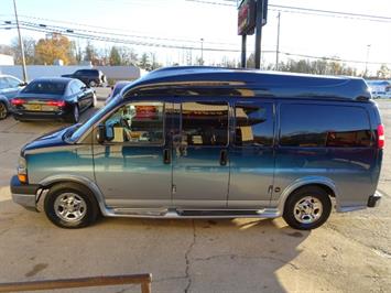 2005 CHEVROLET Express   - Photo 17 - Cincinnati, OH 45255