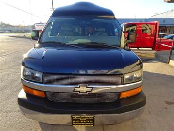 2005 CHEVROLET Express   - Photo 19 - Cincinnati, OH 45255