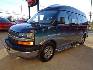 2005 CHEVROLET Express   - Photo 16 - Cincinnati, OH 45255