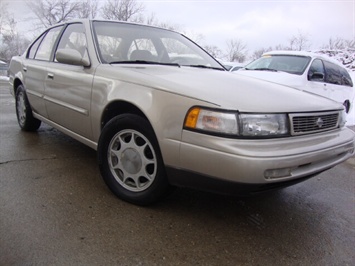 1993 NISSAN MAXIMA   - Photo 11 - Cincinnati, OH 45255