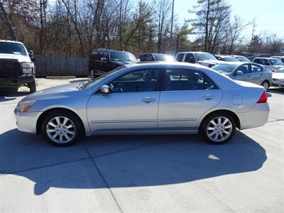 2007 Honda Accord EX-L V-6  FWD - Photo 7 - Cincinnati, OH 45255