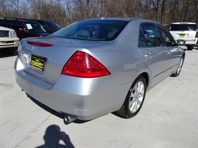 2007 Honda Accord EX-L V-6  FWD - Photo 3 - Cincinnati, OH 45255