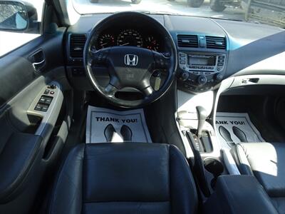 2007 Honda Accord EX-L V-6  FWD - Photo 10 - Cincinnati, OH 45255