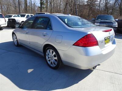 2007 Honda Accord EX-L V-6  FWD - Photo 6 - Cincinnati, OH 45255