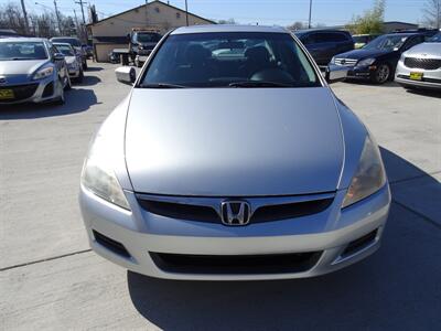 2007 Honda Accord EX-L V-6  FWD - Photo 8 - Cincinnati, OH 45255